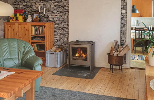 Hagaby House | Enjoy your family vacations in this cozy cottage on Öland.