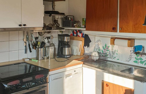 Hagaby House | Enjoy your family vacations in this cozy cottage on Öland.