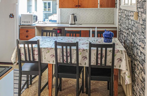 Hagaby House | Enjoy your family vacations in this cozy cottage on Öland.