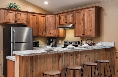 Columbia Falls House | Enjoy your getaway and explore with Glacier Park as your back yard. Book now!