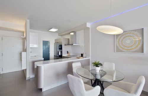 La Capellania Apartment | Enjoy your holiday in Costa del Sol!