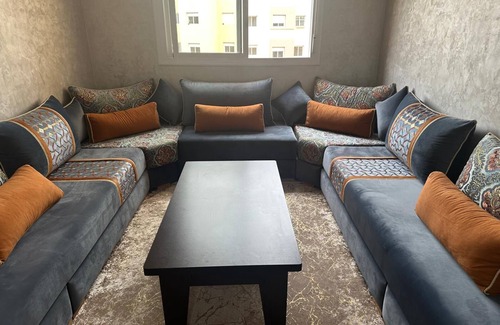 Menara Apartment | Enjoy your holiday with us.