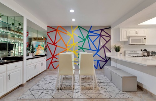 Palm Springs Condo | Enjoy your Palm Springs Happy Place!