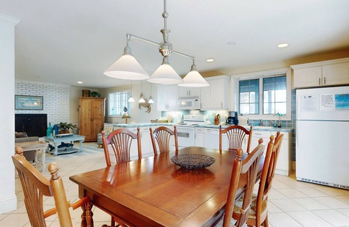 New Smyrna Beach House | Enjoy your piece of paradise