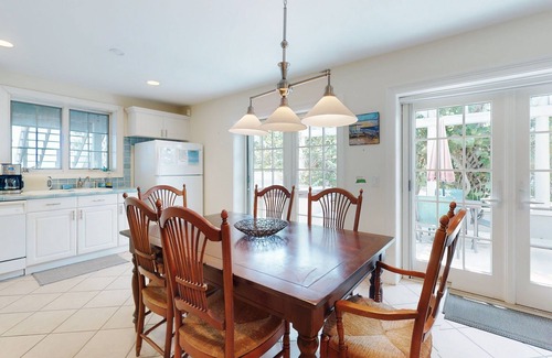 New Smyrna Beach House | Enjoy your piece of paradise