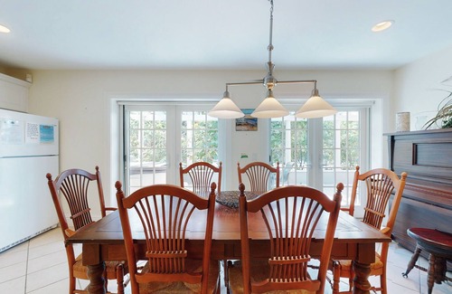 New Smyrna Beach House | Enjoy your piece of paradise