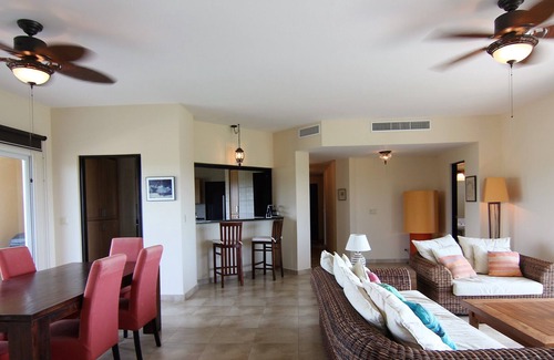 Playa Coronado Apartment | Enjoy Your Stay At Alcazar Inside The Coronado Resort On The 11th Fairway!!