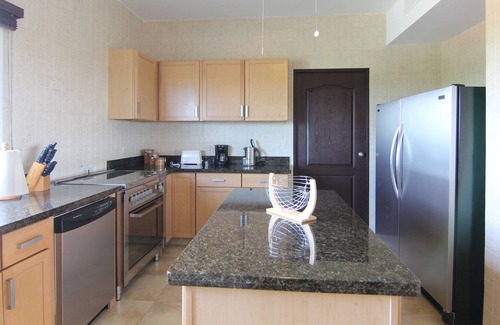 Playa Coronado Apartment | Enjoy Your Stay At Alcazar Inside The Coronado Resort On The 11th Fairway!!