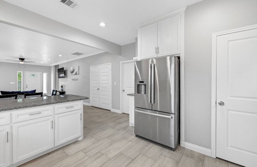 Northside House | Enjoy your stay at our brand new, modern, centrally-locate 3 bed, 2 bath home.
