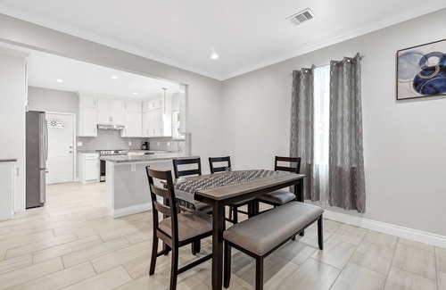 Northside House | Enjoy your stay at our brand new, modern, centrally-locate 3 bed, 2 bath home.