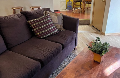 Ruidoso Condo | Enjoy your stay in Ruidoso in a quiet surrounding