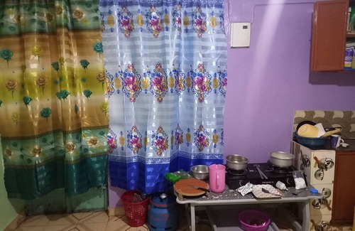 Westlands Apartment | Enjoy your stay nice Duplex apartment in Nairobi and with a cool environment