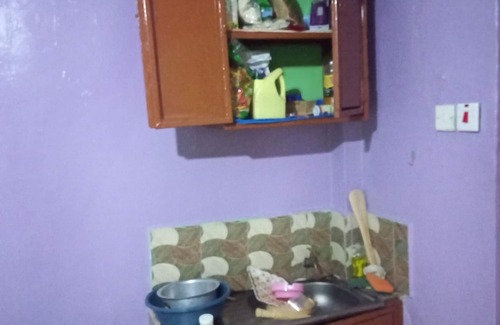 Westlands Apartment | Enjoy your stay nice Duplex apartment in Nairobi and with a cool environment