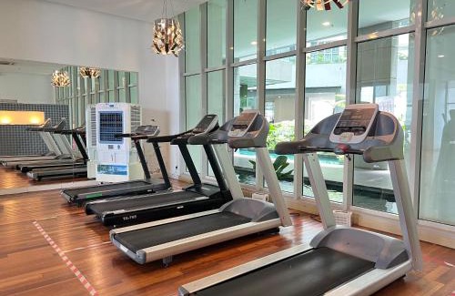 Chow Kit Apartment | Enjoy your stay Regalia view KLCC