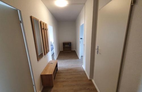 Leipzig Apartment | Enjoy your stay with DKN - Mon-Sun - Late night check-in - Multilanguage - Leipzig Grünau - Witamy serdecznie