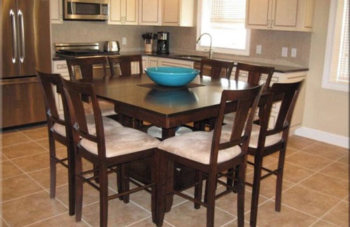 Wildwood Crest House | Enjoy your vacation in a luxurious condo at oceanfront Royal Beach Condominiums