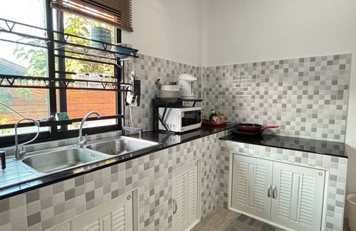 Wat Ket House | Enjoy your vacation to the fullest