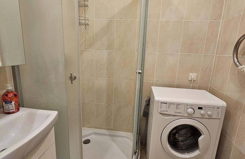 Ventspils Apartment | Enjoyable 1-bedroom apartment in Ventspils