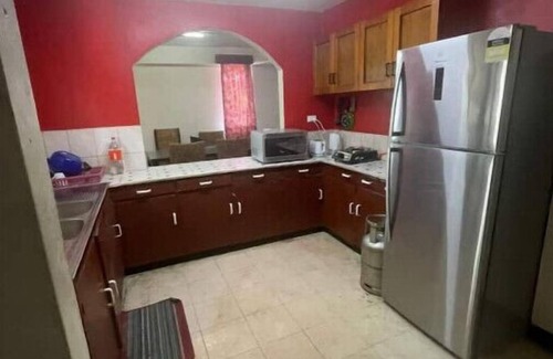 Bouvet Island Apartment | Enjoyable 1-bedroom apartment in Nadi