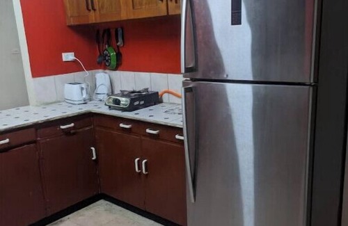 Bouvet Island Apartment | Enjoyable 1-bedroom apartment in Nadi