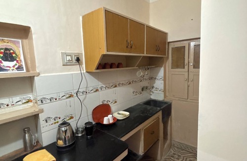 Bengaluru House | Enjoyable 1-bedroom house in Bengaluru