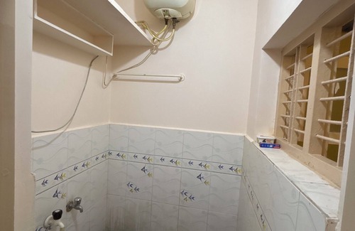 Bengaluru House | Enjoyable 1-bedroom house in Bengaluru