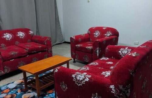 Martintar House | Enjoyable 3-bedroom house in Nadi