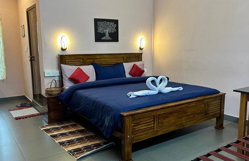 Vayittiri Bed & Breakfast | Enjoyable bed & breakfast with AC with out A.C in Chundale ,Wynad,Kerala