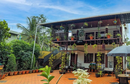 Vayittiri Bed & Breakfast | Enjoyable bed & breakfast with AC with out A.C in Chundale ,Wynad,Kerala