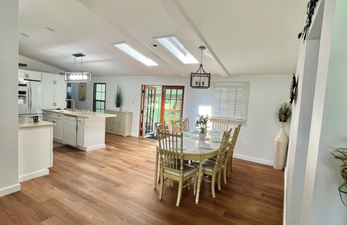 Kissimmee Other | Enjoyable Kissimmee Lake Nona farmhouse for relaxation