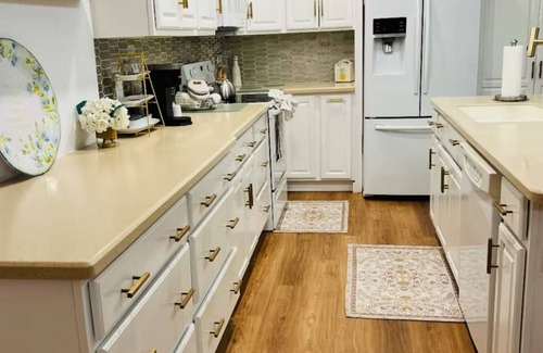 Kissimmee Other | Enjoyable Kissimmee Lake Nona farmhouse for relaxation