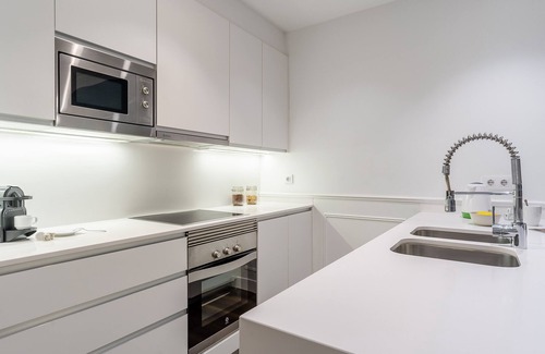 Ciutat Vella Apartment | Enjoybcn Tallers Apartment