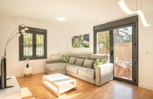 Figares Apartment | EnjoyGranada ARCOIRIS