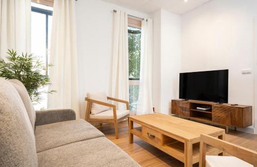 Granada City Center Apartment | EnjoyGranada PLAZA DEL CARMEN 1A