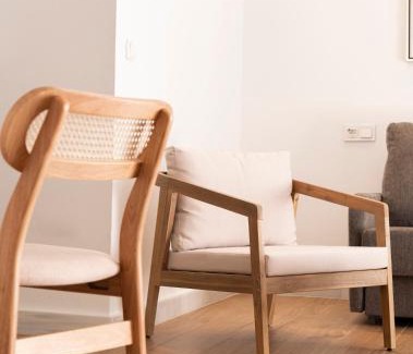 Granada City Center Apartment | EnjoyGranada PLAZA DEL CARMEN 1A