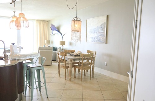 Orange Beach East Condo | Enjoying all Orange Beach has to offer!!!