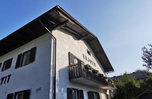 Velden am Worther See House | Enjoyit Velden West