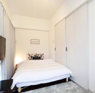 Maejima Apartment | Enjoymaru 202