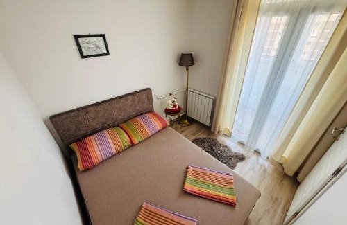 Novo Sarajevo Apartment | Enjoyment Apartment Sarajevo