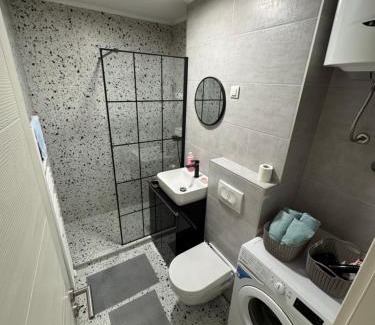 Novo Sarajevo Apartment | Enjoyment Apartment Sarajevo