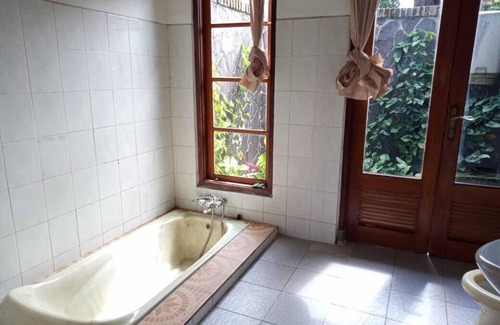 Candikuning Hotel | Enjung Beji Resort