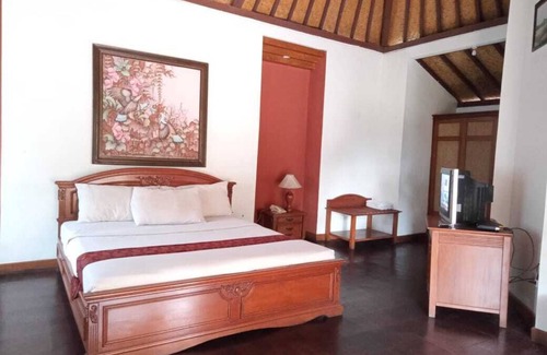 Candikuning Hotel | Enjung Beji Resort