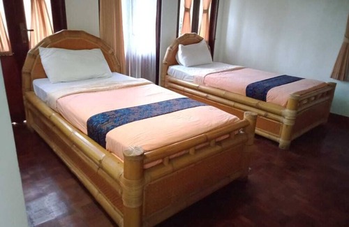 Candikuning Hotel | Enjung Beji Resort