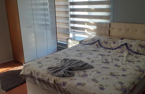 Ankara City Center Apartment | Enka house