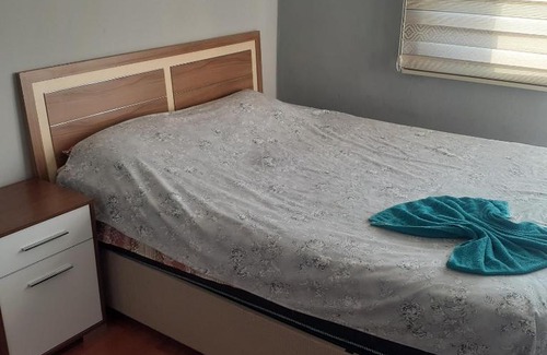 Ankara City Center Apartment | Enka house