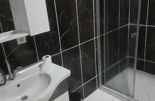 Ankara City Center Apartment | Enka house
