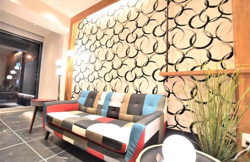 Minami Hotel | ENKA NAMBA 1 HOTEL