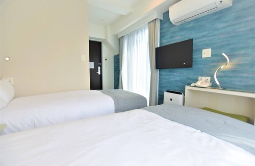 Minami Hotel | ENKA NAMBA 1 HOTEL