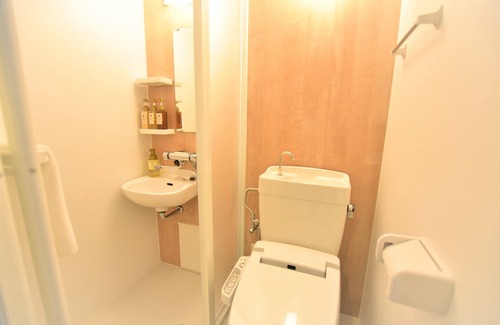 Minami Hotel | ENKA NAMBA 1 HOTEL