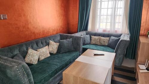 Ngara Apartment | Enkaji